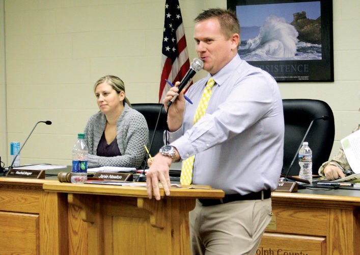 Valley Head school purchased by local friends at BOE auction News, Sports, Jobs The